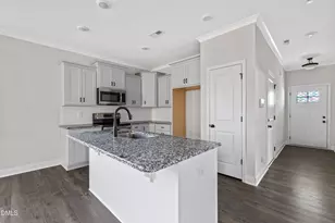 337 Maidenhair Pl, Clayton, NC 27520 - Photo 7