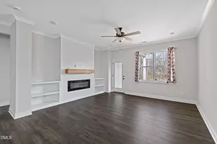 337 Maidenhair Pl, Clayton, NC 27520 - Photo 11