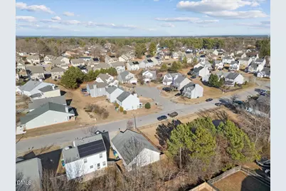 1412 Ricochet Drive, Raleigh, NC 27610 - Photo 37