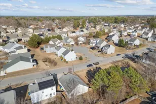 1412 Ricochet Dr, Raleigh, NC 27610 - Photo 37