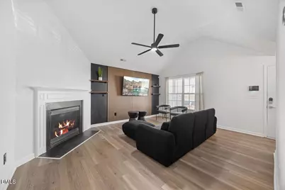 1412 Ricochet Drive, Raleigh, NC 27610 - Photo 9