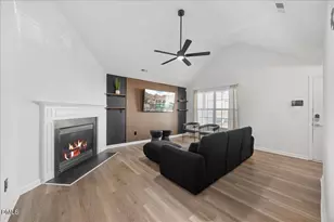 1412 Ricochet Dr, Raleigh, NC 27610 - Photo 9