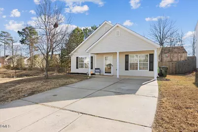 1412 Ricochet Drive, Raleigh, NC 27610 - Photo 39