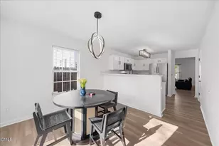 1412 Ricochet Dr, Raleigh, NC 27610 - Photo 15