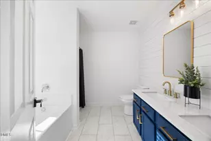 1412 Ricochet Dr, Raleigh, NC 27610 - Photo 19