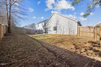 1412 Ricochet Drive, Raleigh, NC 27610 - Photo 31