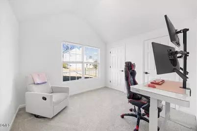 1412 Ricochet Drive, Raleigh, NC 27610 - Photo 25