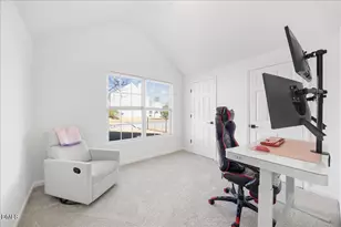 1412 Ricochet Dr, Raleigh, NC 27610 - Photo 25