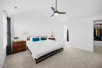 1412 Ricochet Drive, Raleigh, NC 27610 - Photo 7