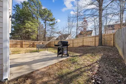 1412 Ricochet Drive, Raleigh, NC 27610 - Photo 29