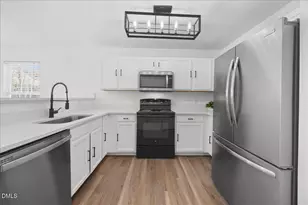 1412 Ricochet Dr, Raleigh, NC 27610 - Photo 3