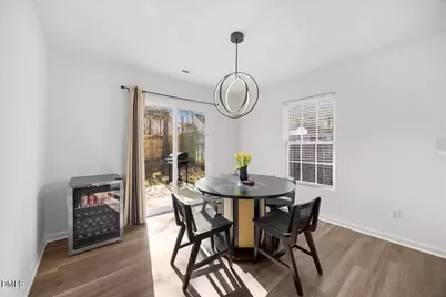 1412 Ricochet Drive, Raleigh, NC 27610 - Photo 5