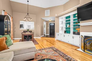 1349 Fairway Terrace, Rocky Mount, NC 27804 - Photo 5