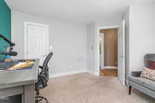 1349 Fairway Terrace, Rocky Mount, NC 27804 - Photo 21