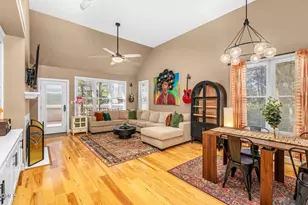 1349 Fairway Terrace, Rocky Mount, NC 27804 - Photo 9