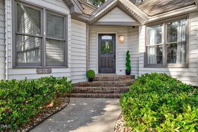 1349 Fairway Terrace, Rocky Mount, NC 27804 - Photo 31