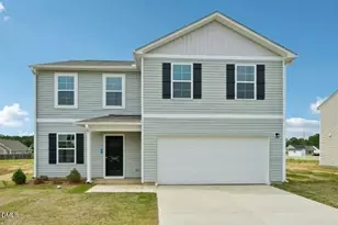 7005 Moss Creek Way, Rocky Mount, NC 27804 - Photo 11
