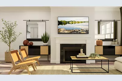 144 Corapeake Way, Apex, NC 27539 - Photo 3