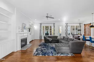 2414 Vetrina Wy, Apex, NC 27502 - Photo 15