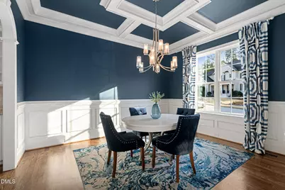 2414 Vetrina Way, Apex, NC 27502 - Photo 5