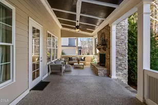 2414 Vetrina Wy, Apex, NC 27502 - Photo 51