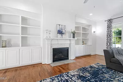 2414 Vetrina Way, Apex, NC 27502 - Photo 17