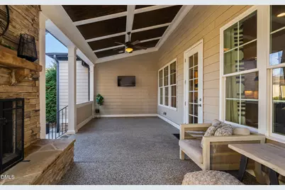 2414 Vetrina Way, Apex, NC 27502 - Photo 47