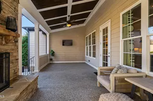 2414 Vetrina Wy, Apex, NC 27502 - Photo 47