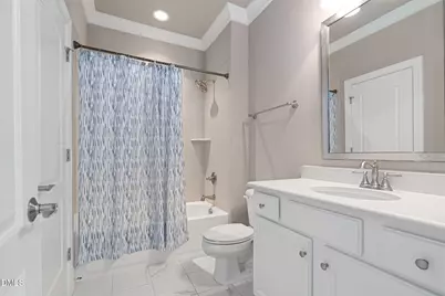 2414 Vetrina Way, Apex, NC 27502 - Photo 33