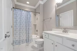 2414 Vetrina Wy, Apex, NC 27502 - Photo 33