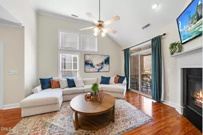 1018 Indigo Ridge Place, Cary, NC 27519 - Photo 3