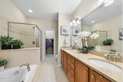 1018 Indigo Ridge Place, Cary, NC 27519 - Photo 11