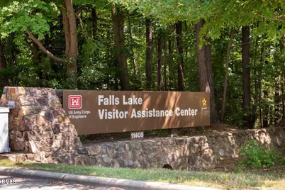 10561 Pleasant Branch Drive #Unit 101, Raleigh, NC 27614 - Photo 45