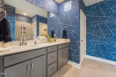 10561 Pleasant Branch Drive #Unit 101, Raleigh, NC 27614 - Photo 19