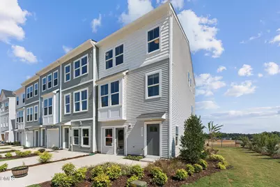 3206 Bomore Road, Raleigh, NC 27610 - Photo 1