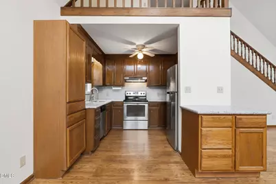 651 Sagamore Drive, Louisburg, NC 27549 - Photo 11