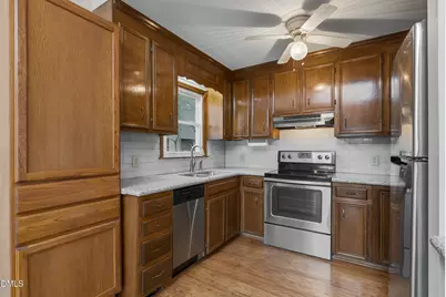 651 Sagamore Drive, Louisburg, NC 27549 - Photo 13