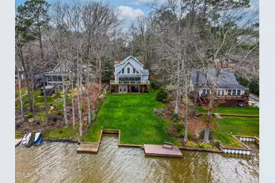 651 Sagamore Drive, Louisburg, NC 27549 - Photo 3