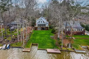 651 Sagamore Dr, Louisburg, NC 27549 - Photo 3