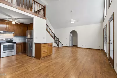 651 Sagamore Drive, Louisburg, NC 27549 - Photo 7