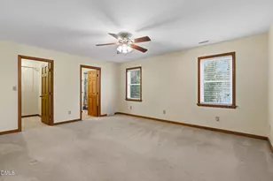651 Sagamore Dr, Louisburg, NC 27549 - Photo 35