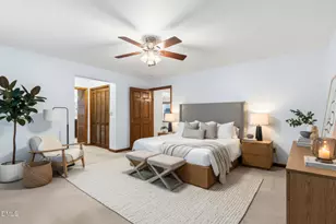 651 Sagamore Dr, Louisburg, NC 27549 - Photo 19