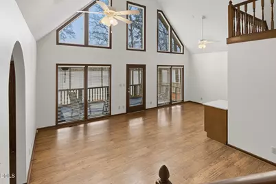 651 Sagamore Drive, Louisburg, NC 27549 - Photo 3