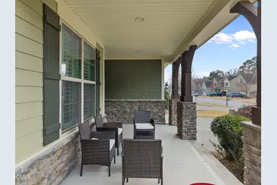 1813 Bodwin Lane, Apex, NC 27502 - Photo 5