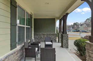 1813 Bodwin Ln, Apex, NC 27502 - Photo 5