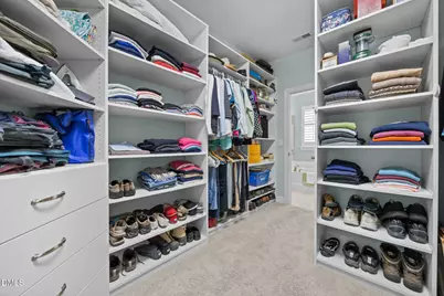 1813 Bodwin Lane, Apex, NC 27502 - Photo 29