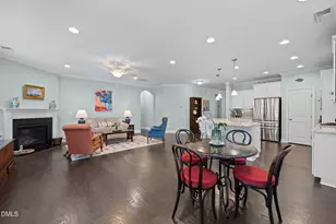 1813 Bodwin Ln, Apex, NC 27502 - Photo 17