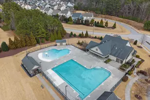 1813 Bodwin Ln, Apex, NC 27502 - Photo 53