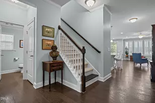 1813 Bodwin Ln, Apex, NC 27502 - Photo 9