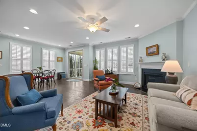 1813 Bodwin Lane, Apex, NC 27502 - Photo 19